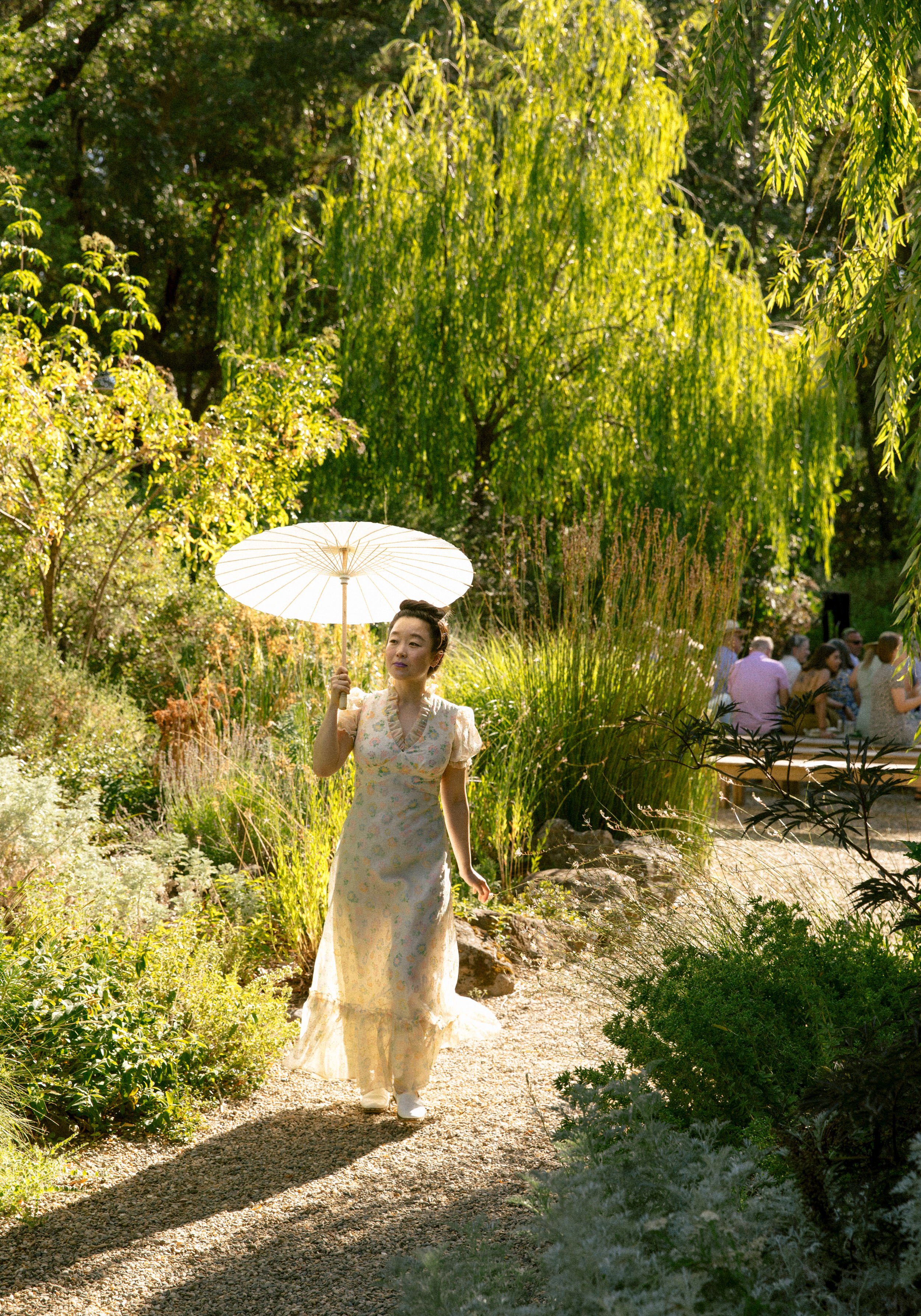 Yokayo Ranch Wedding