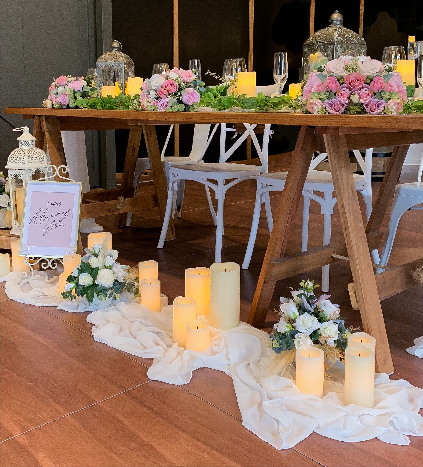 Eternity Flameless LED Candles - Action.jpg