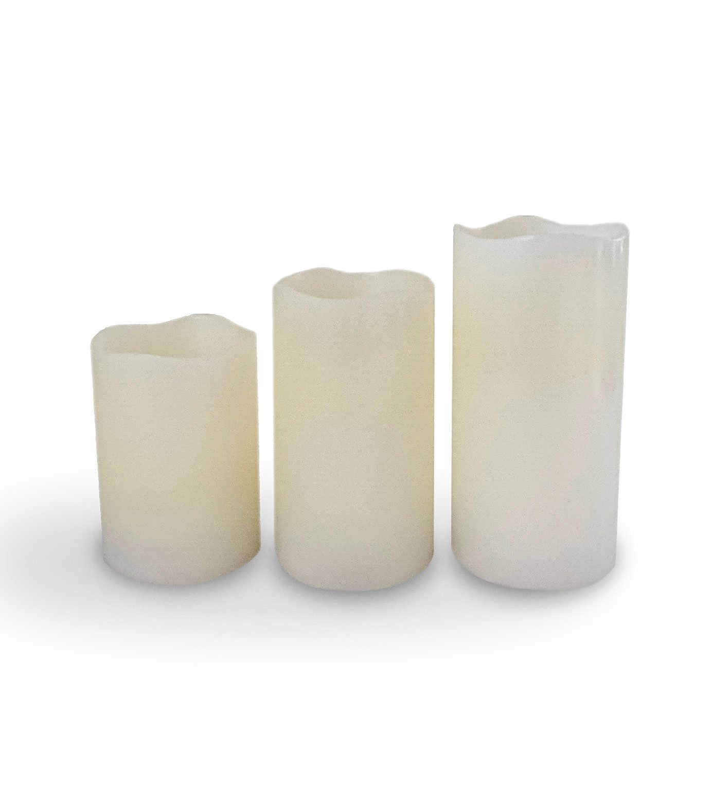 Classic Flameless LED Candles