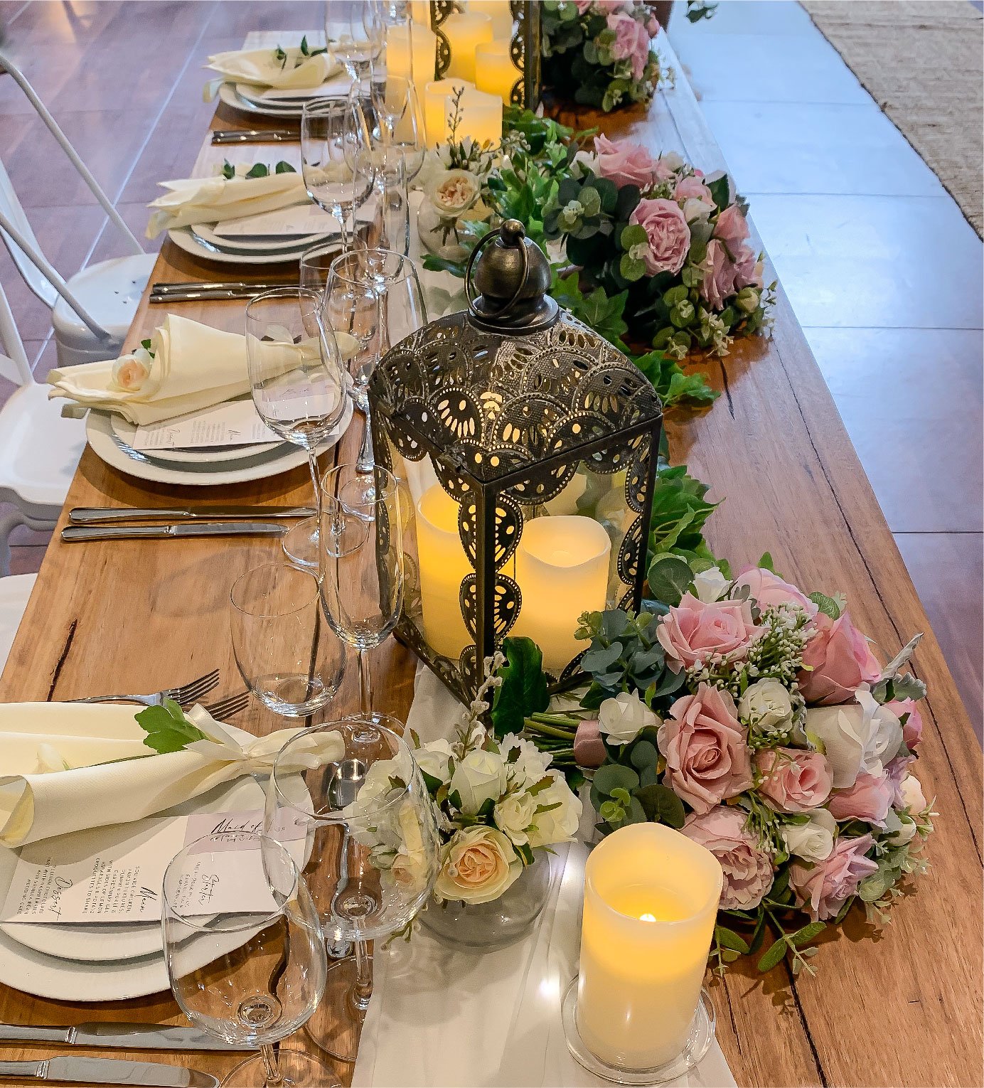 Classic Flameless LED Candles - Action.jpg