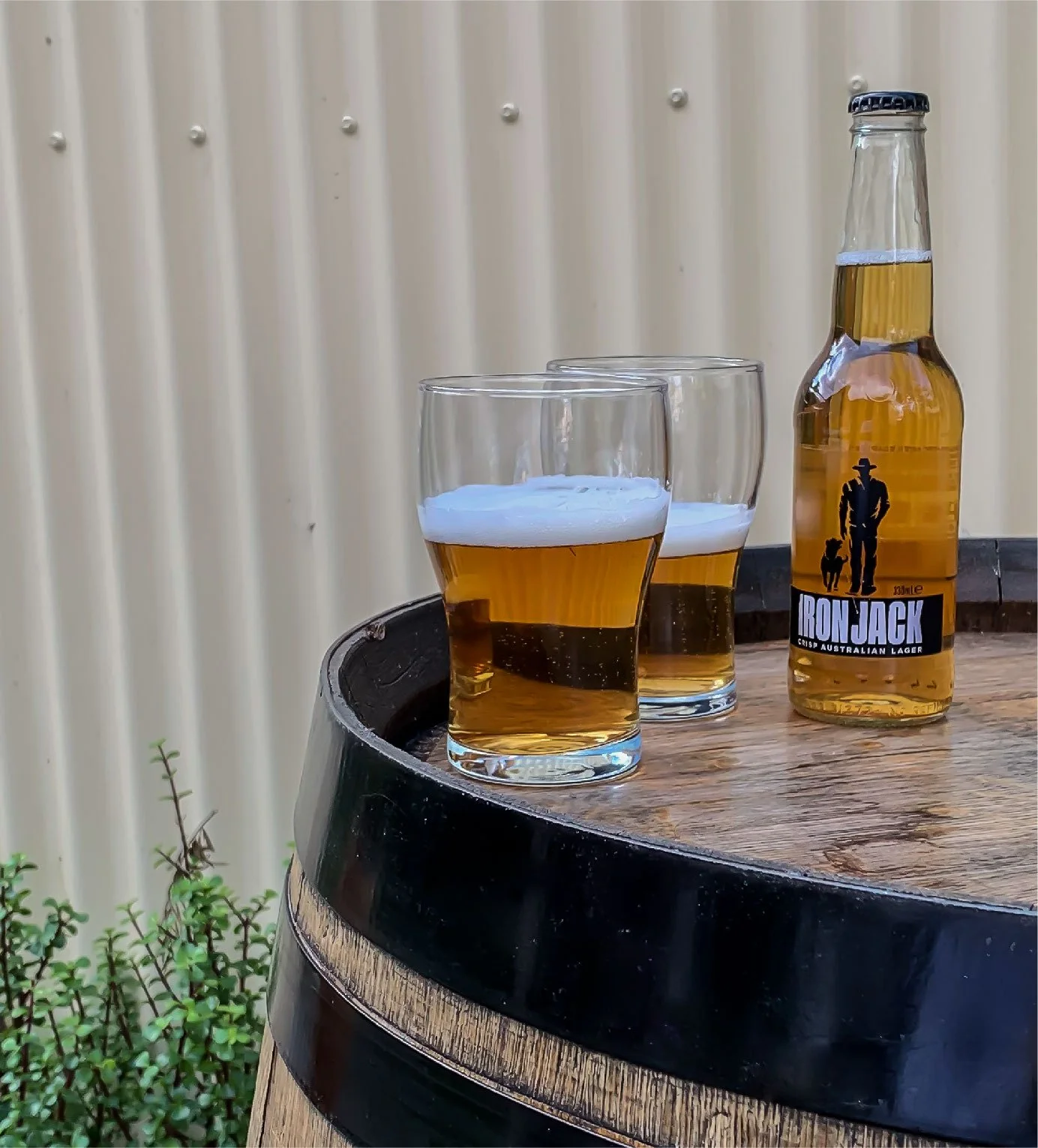 Legend Beer Glass - Action.jpg