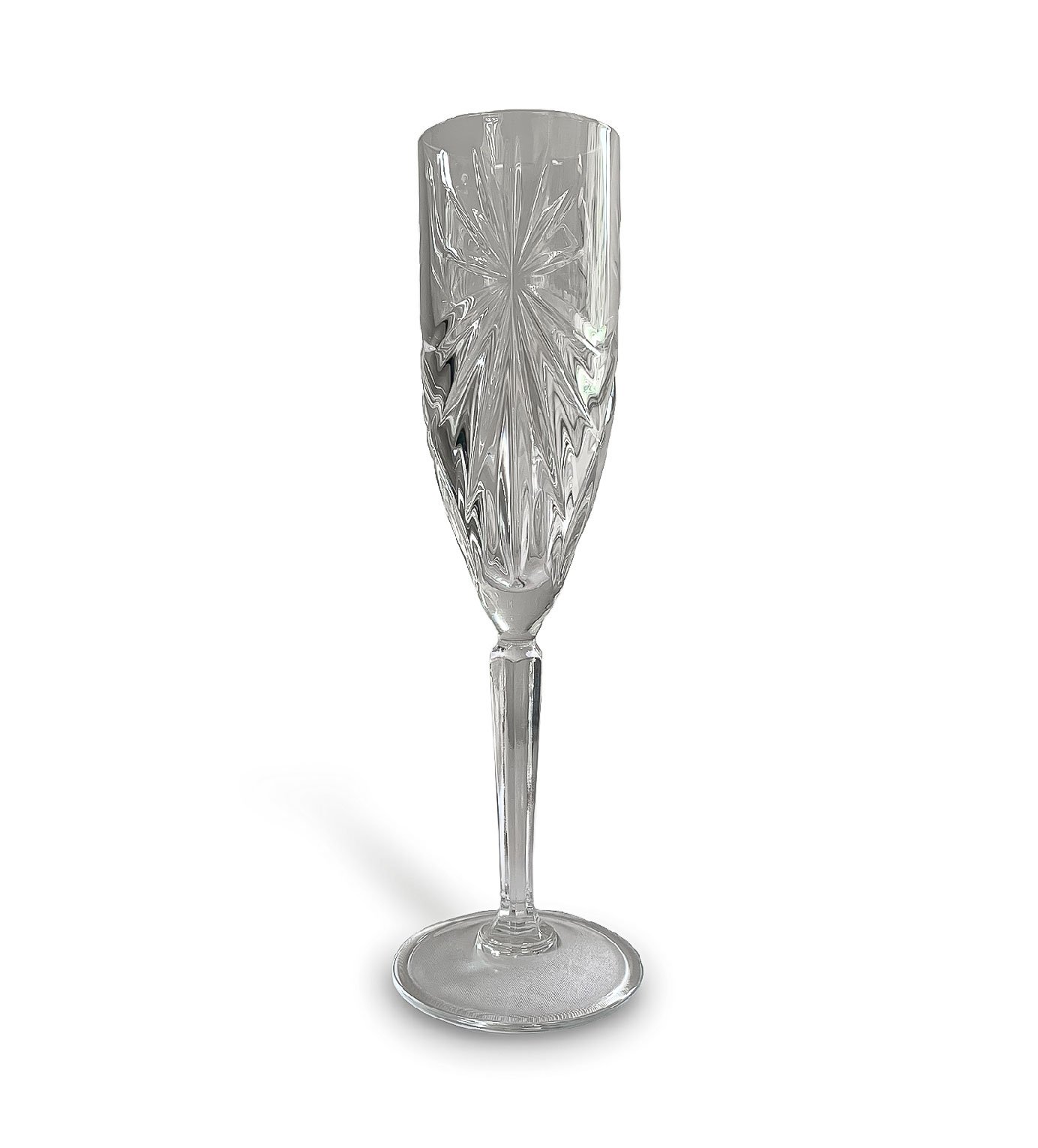 Orion Champagne Flute