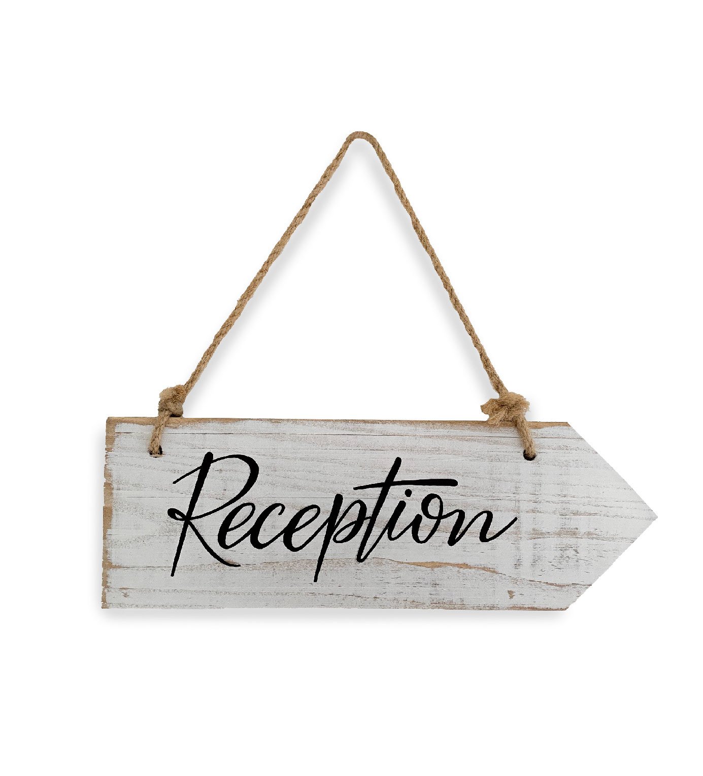 Reception Arrow