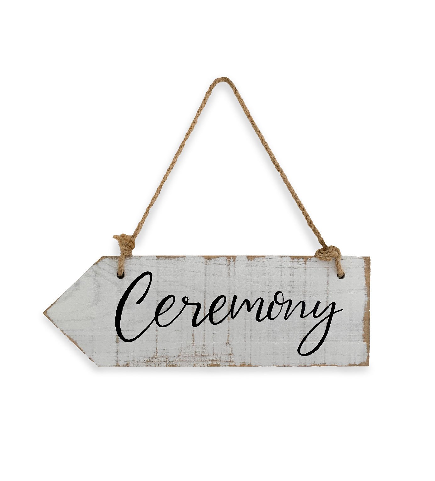 Ceremony Arrow