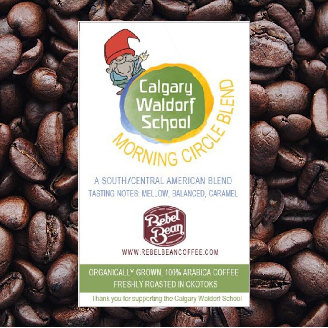 🌟Calling all Coffee &amp; Tea Lovers 🌟
We're thrilled to announce our partnership with Rebel Coffee for a fantastic fundraising event! This is your chance to enjoy delicious coffee and tea while supporting our school. ☕🍵
Whether you're a coffee af