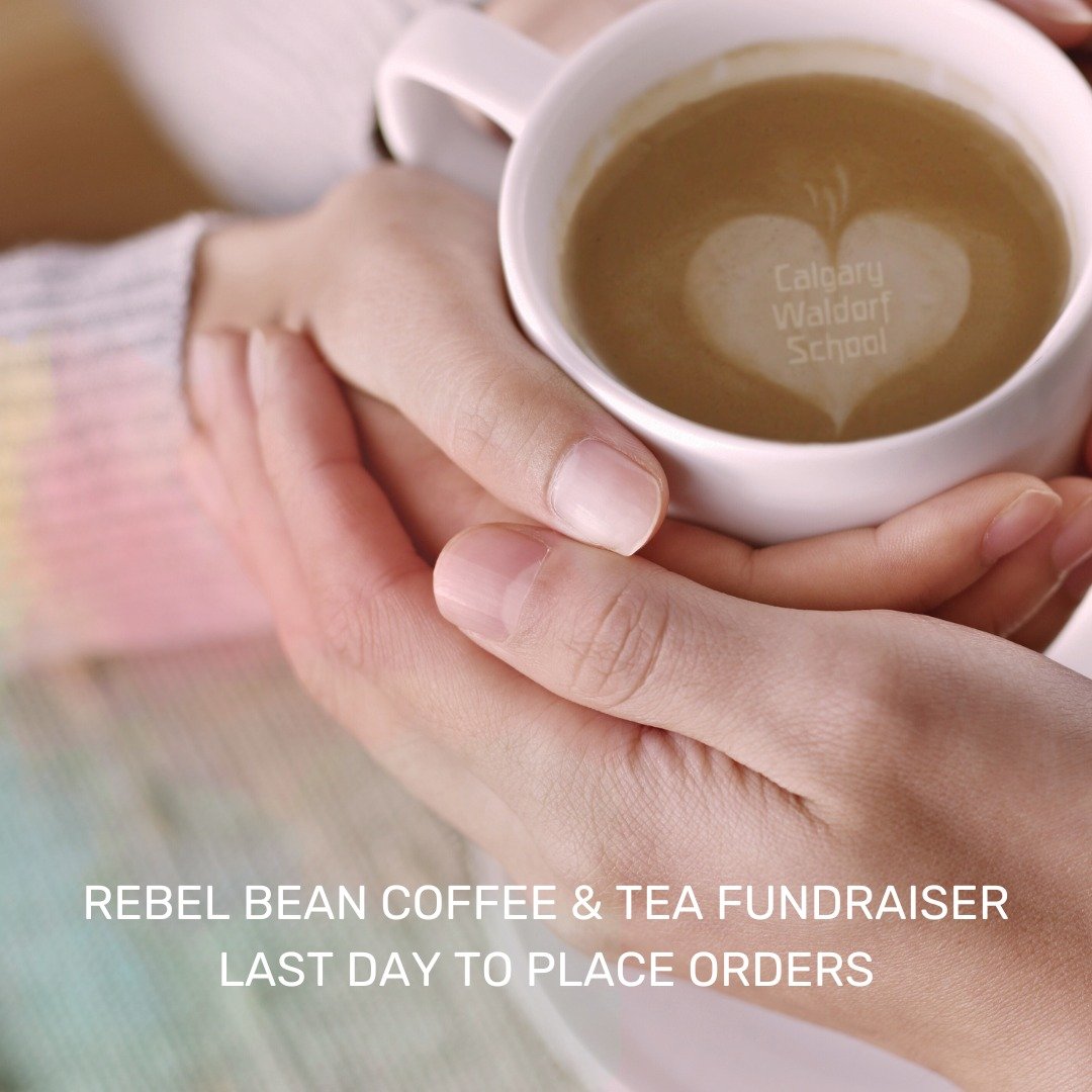 SUPPORT CWS WITH EVERY SIP!
Rebel Bean Coffee Fundraiser
Don't miss out on this wonderful opportunity to stock up on your coffee and tea essentials while making a difference in our children's education. Be sure to place your order TODAY, April 11th, 