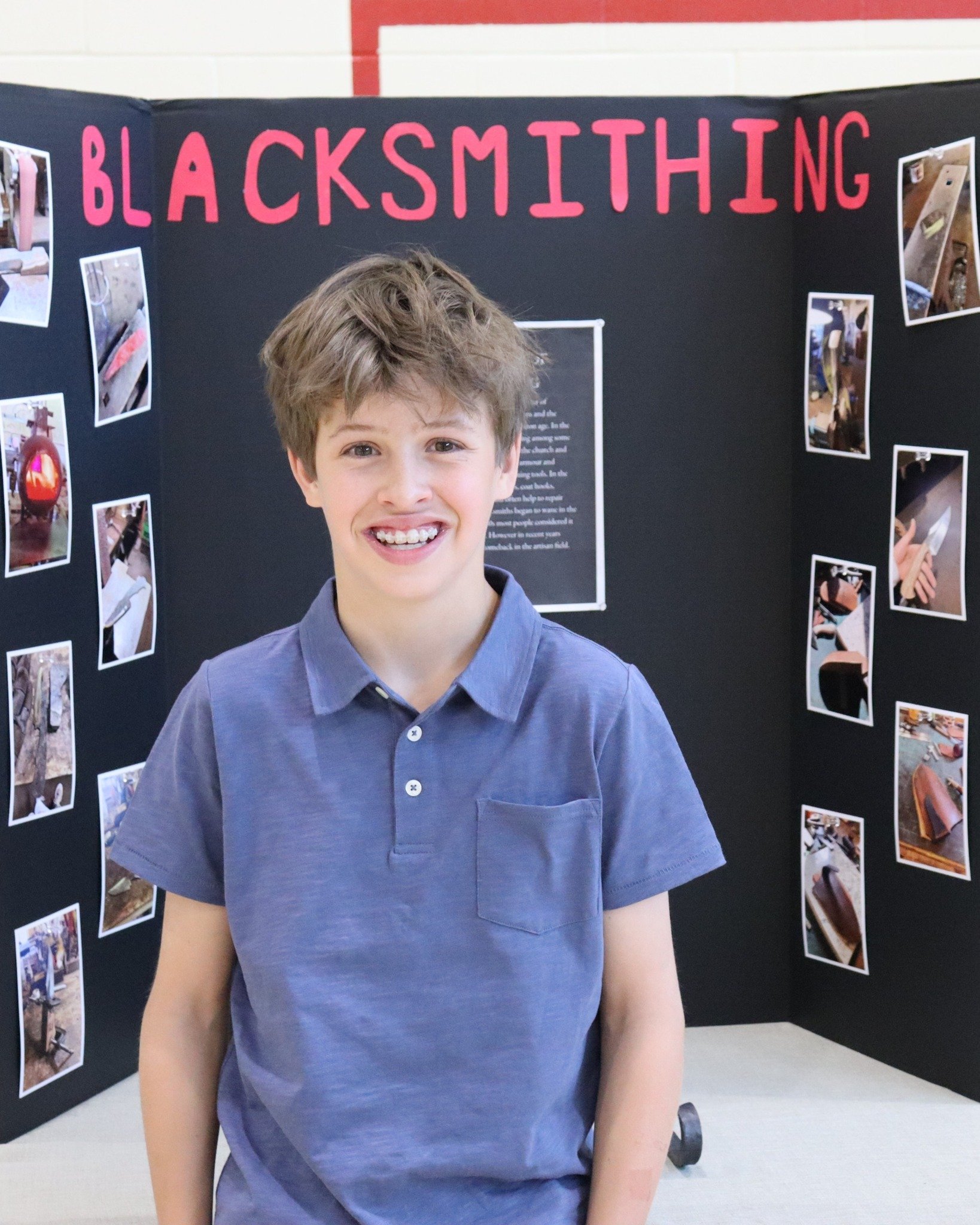 Our Grade 8 students have wrapped up their incredible year-long projects! The Grade Eight Project is a hallmark of Waldorf education, giving students the chance to dive deep into a passion, work with a mentor, and grow through research, creation, and