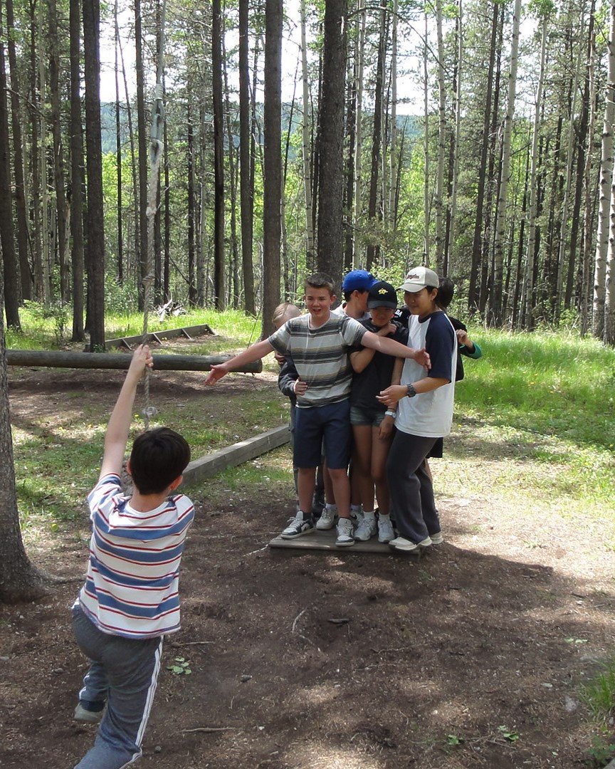 Class 6&rsquo;s adventure to Camp Kindle was more than just fun&mdash;it was a meaningful experience in building class community! Through teamwork, shared challenges, and new environments, students strengthened friendships, gained confidence, and dee