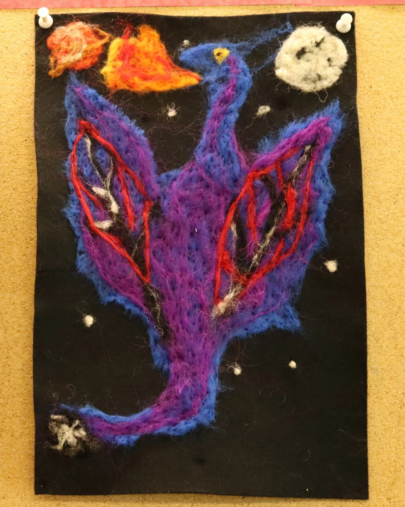 As summer shifts to autumn, our Festival of Courage brings the Calgary Waldorf School community together to honour nature, tradition, and harvest season. Through storytelling, artistic expression, and our "Michaelmas Dragon" pageant, studen