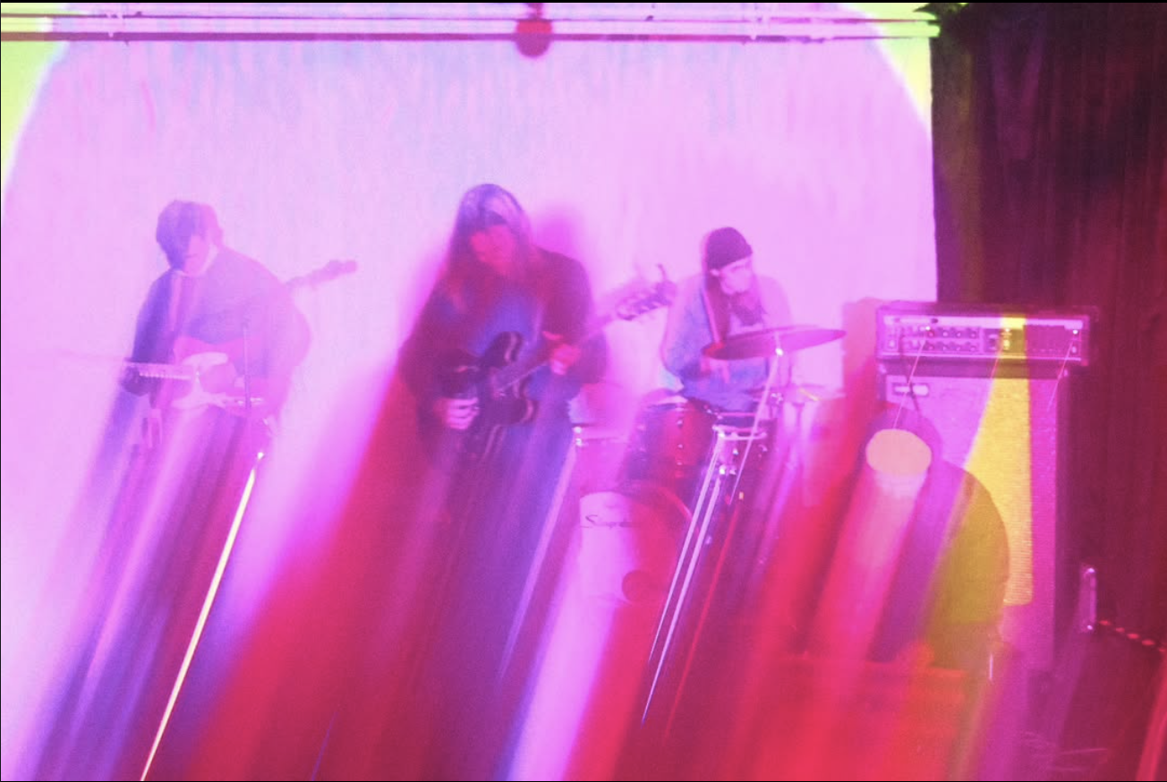 Good Doom + The Envies + Ahem
