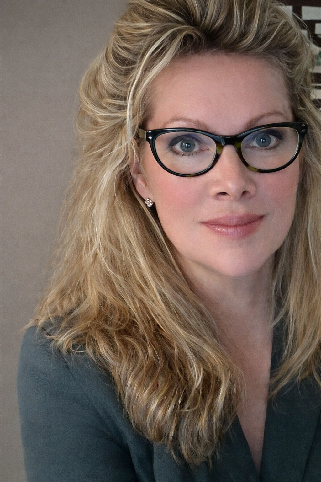 Kimberly Christopher, LCSW, NYC psychotherapist