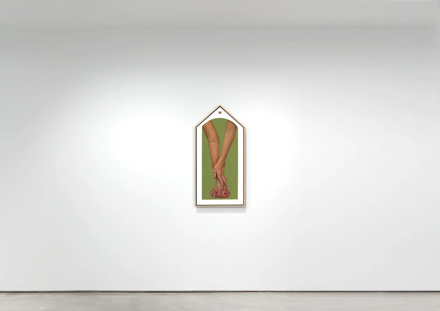 Installation View | Artwork © Haz Yusup