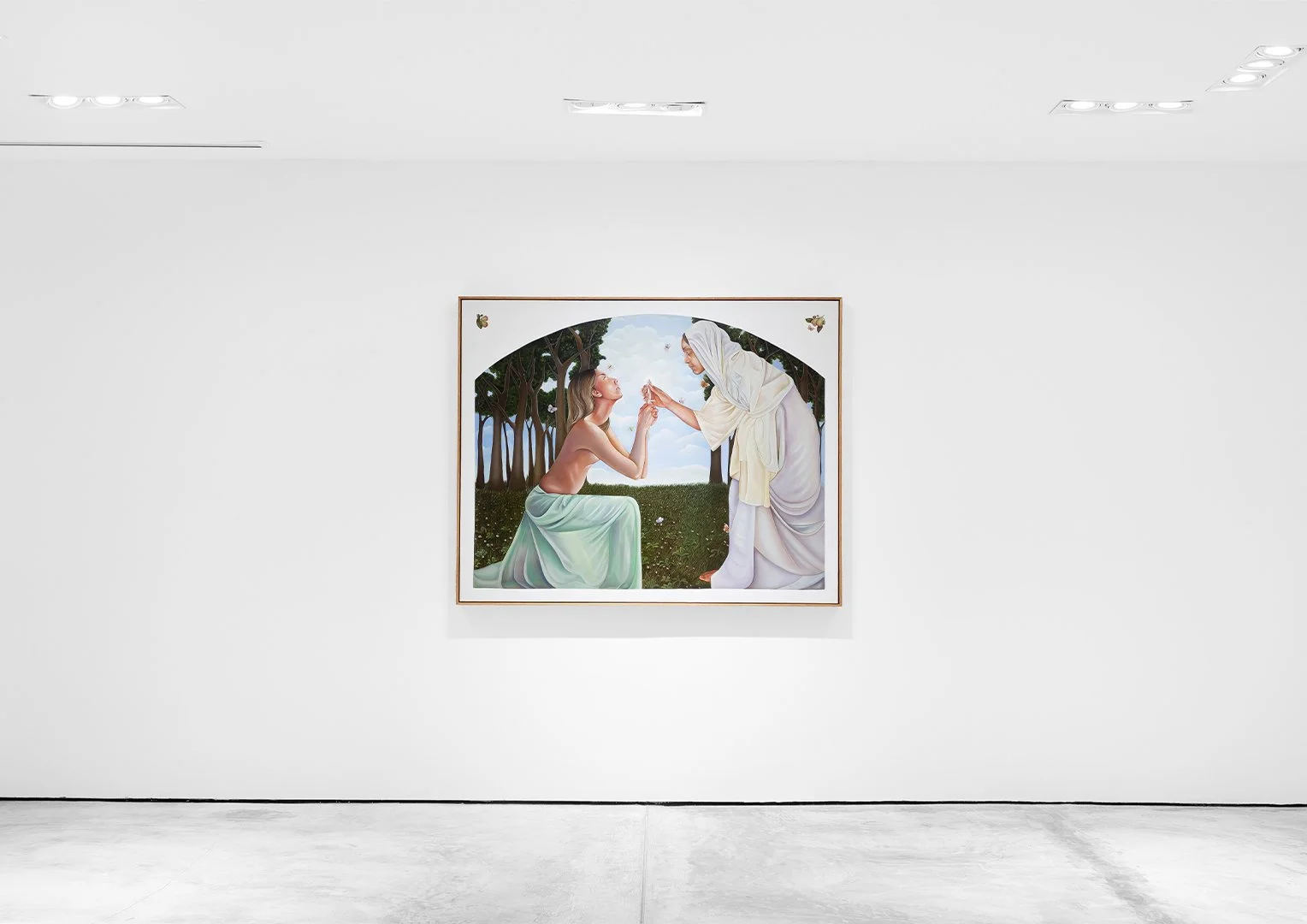 Installation View | Artwork © Haz Yusup