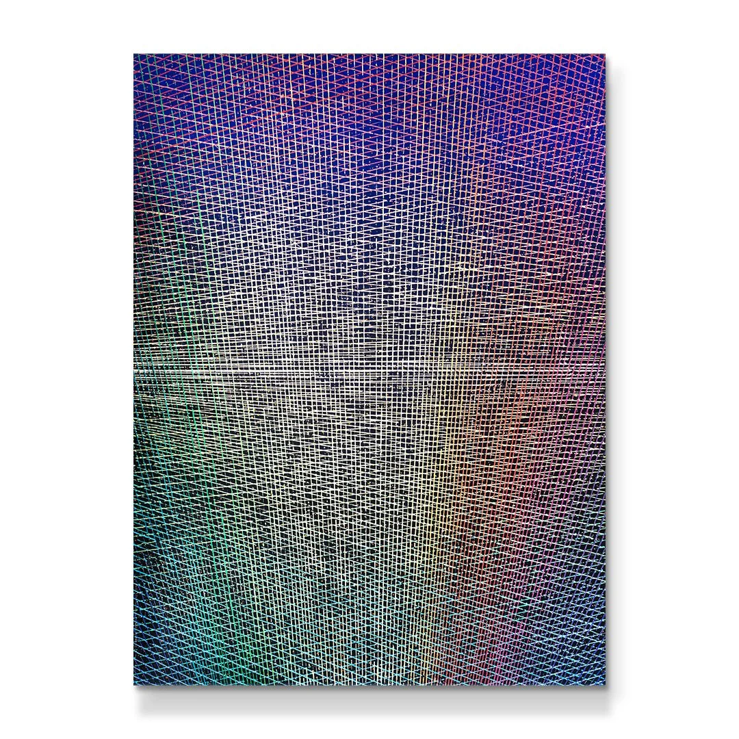 Miracle
Acrylic on canvas 
238cm x 178cm 
2020