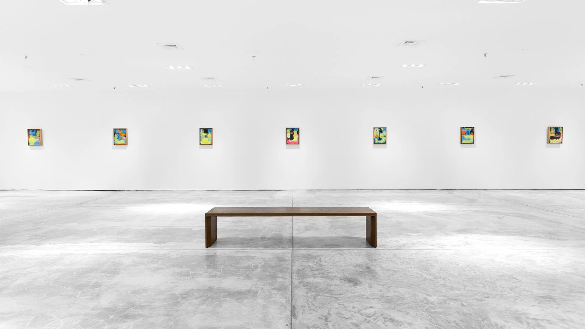 Installation view | Artwork © Khairi Shamsudin