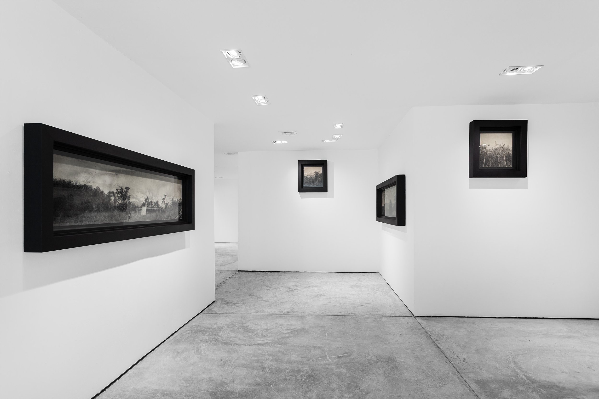 Installation View | Artworks © Aliff Danial