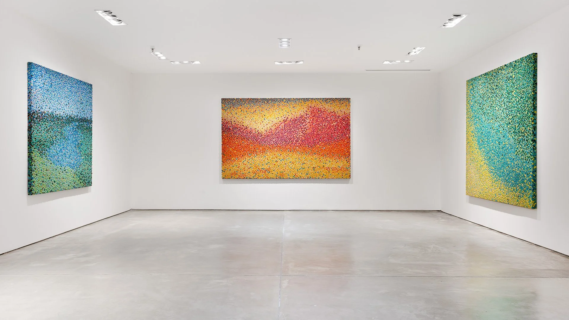 Installation view | Artwork © Amsyar Ramly