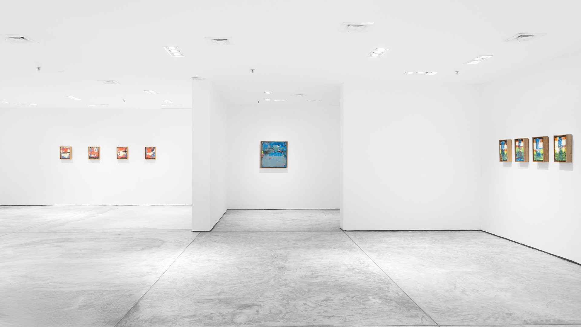 Installation view | Artwork © Khairi Shamsudin