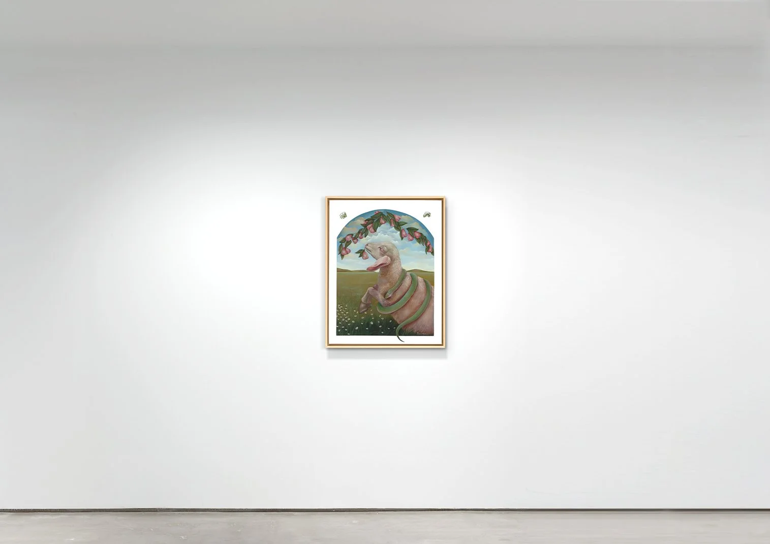 Installation View | Artwork © Haz Yusup