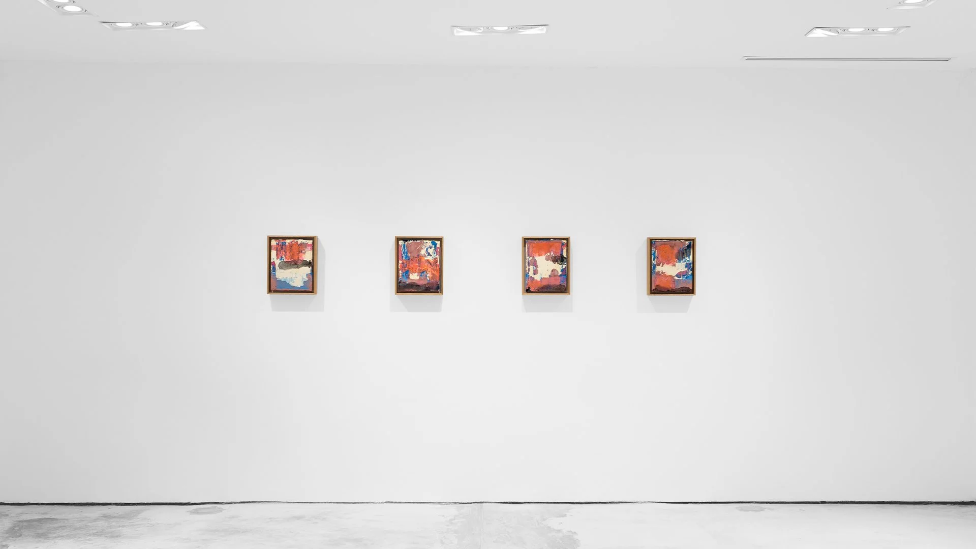 Installation view | Artwork © Khairi Shamsudin