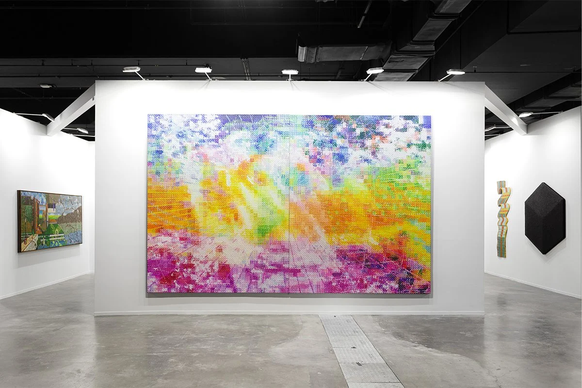 CIMB Artober Art & Soul
September 25, 2025