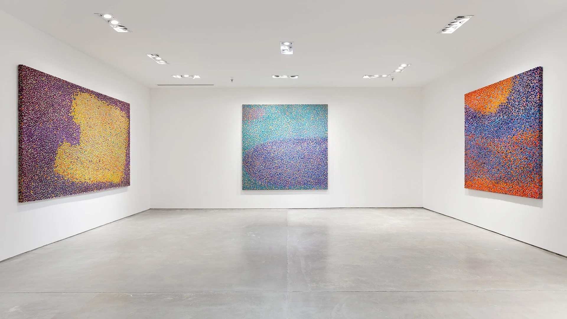 Installation view | Artwork © Amsyar Ramly