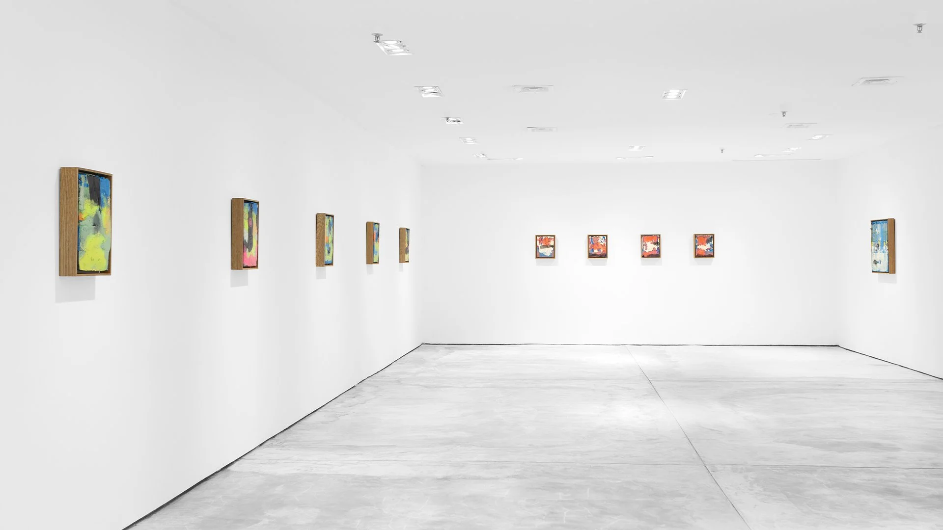Installation view | Artwork © Khairi Shamsudin