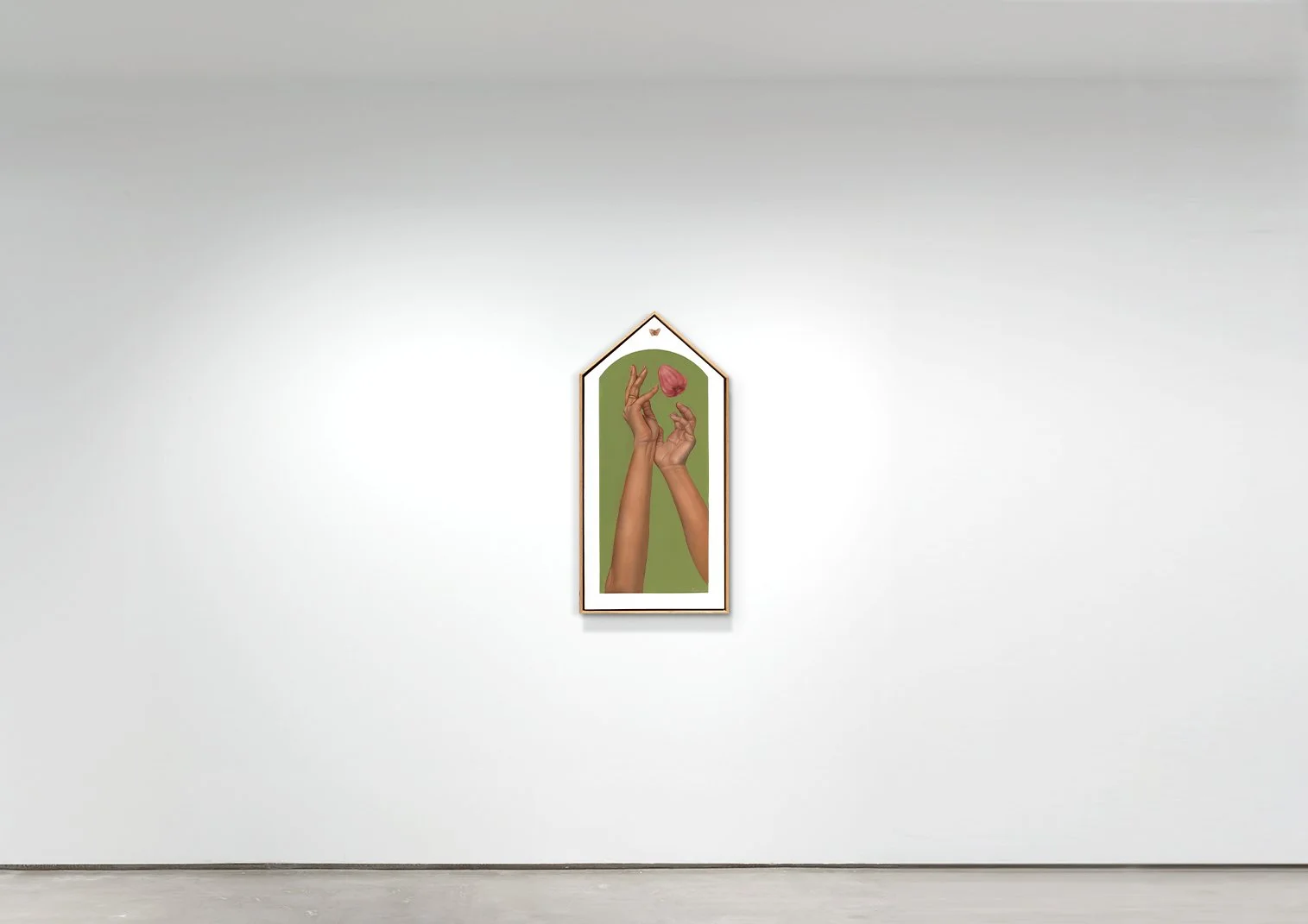 Installation View | Artwork © Haz Yusup