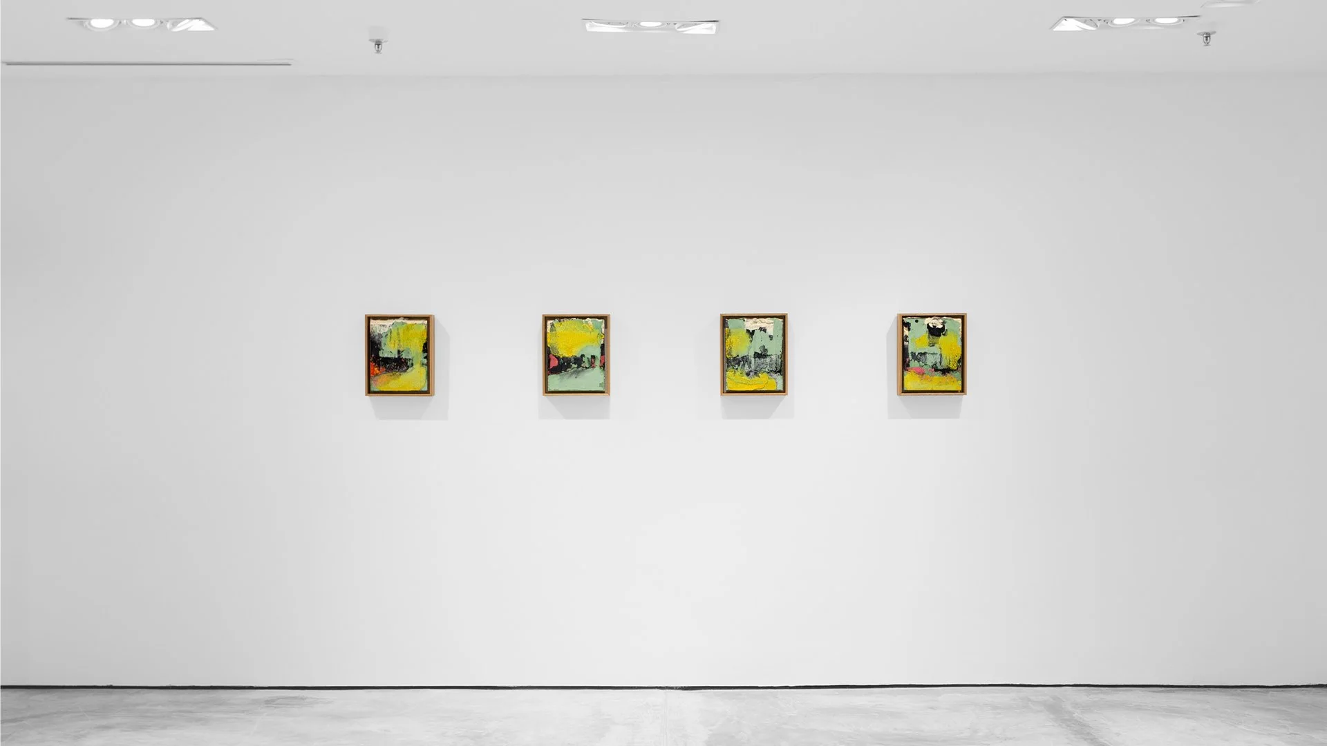 Installation view | Artwork © Khairi Shamsudin