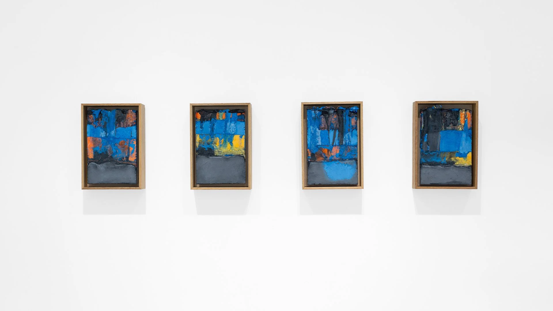 Installation view | Artwork © Khairi Shamsudin