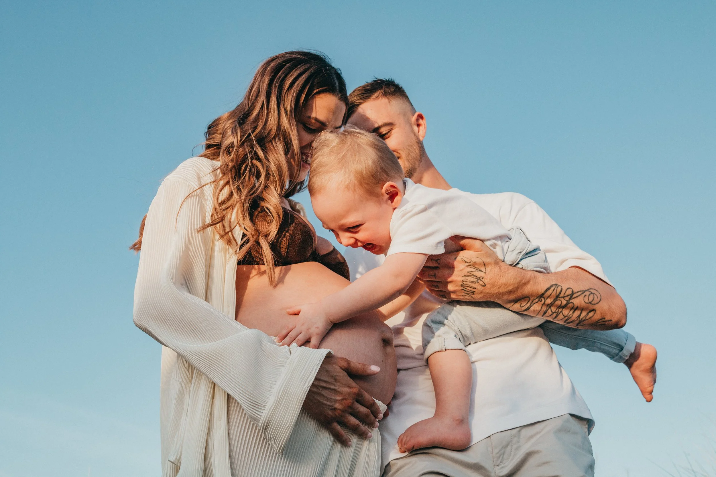 Maternity Session