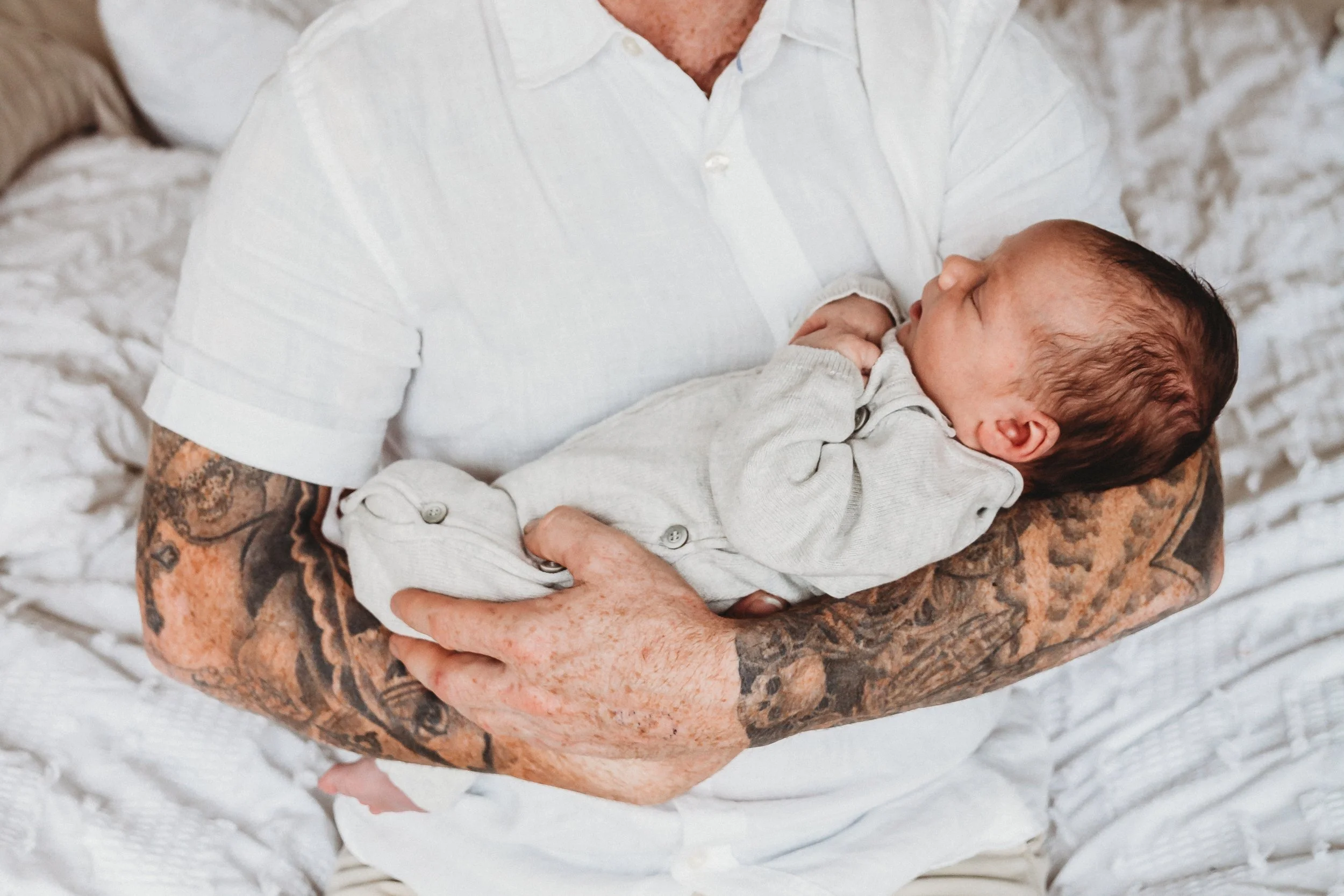 Newborn Session