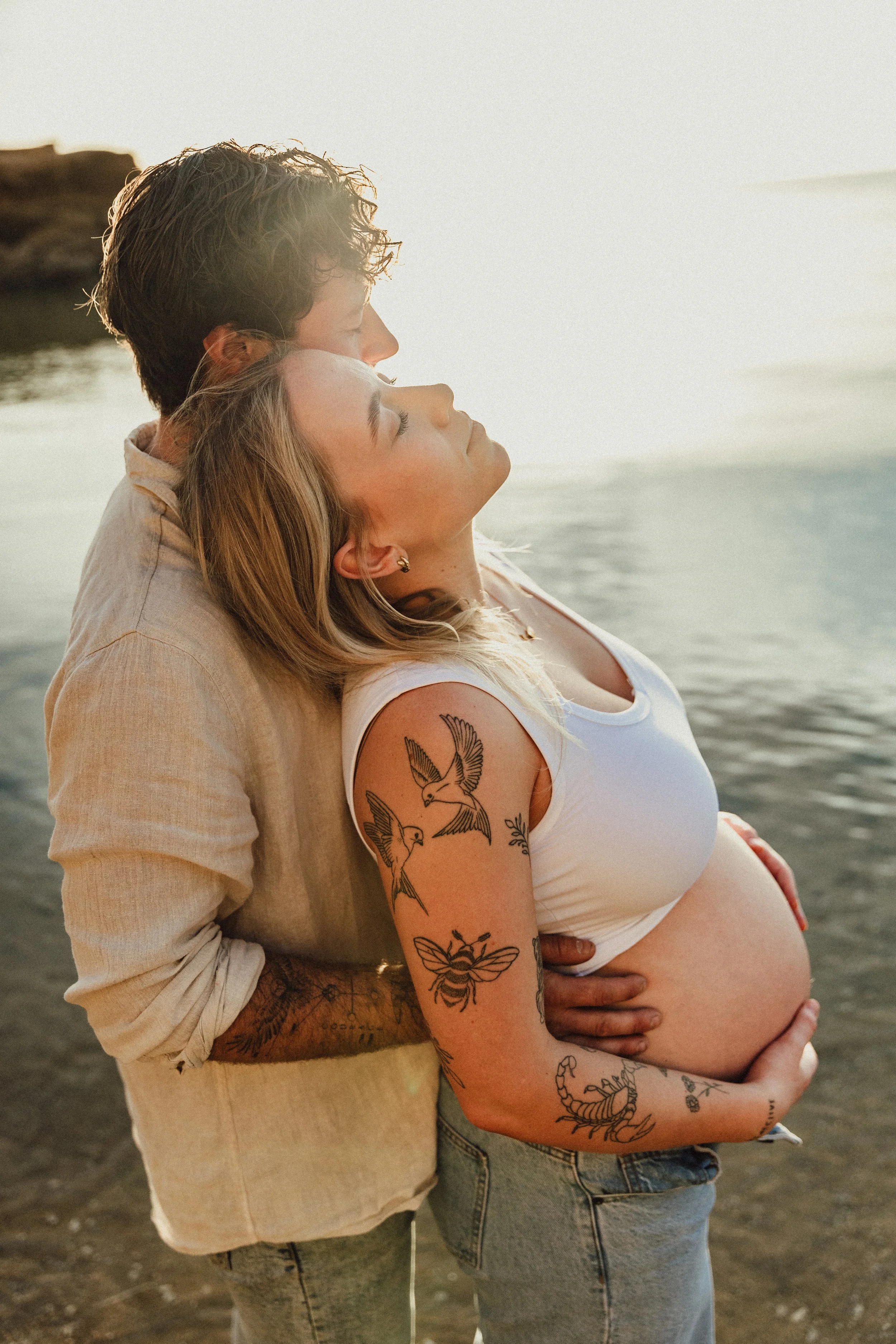 MATERNITY