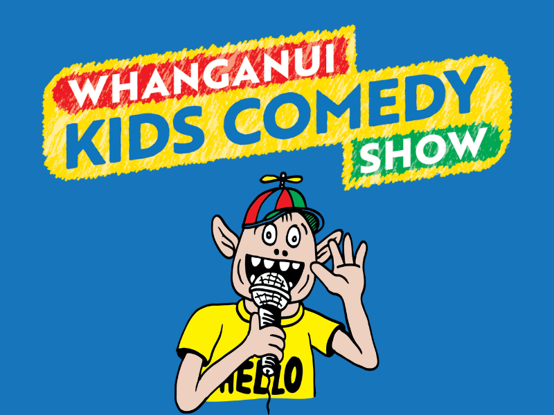 Upcoming Events — Hello Comedy