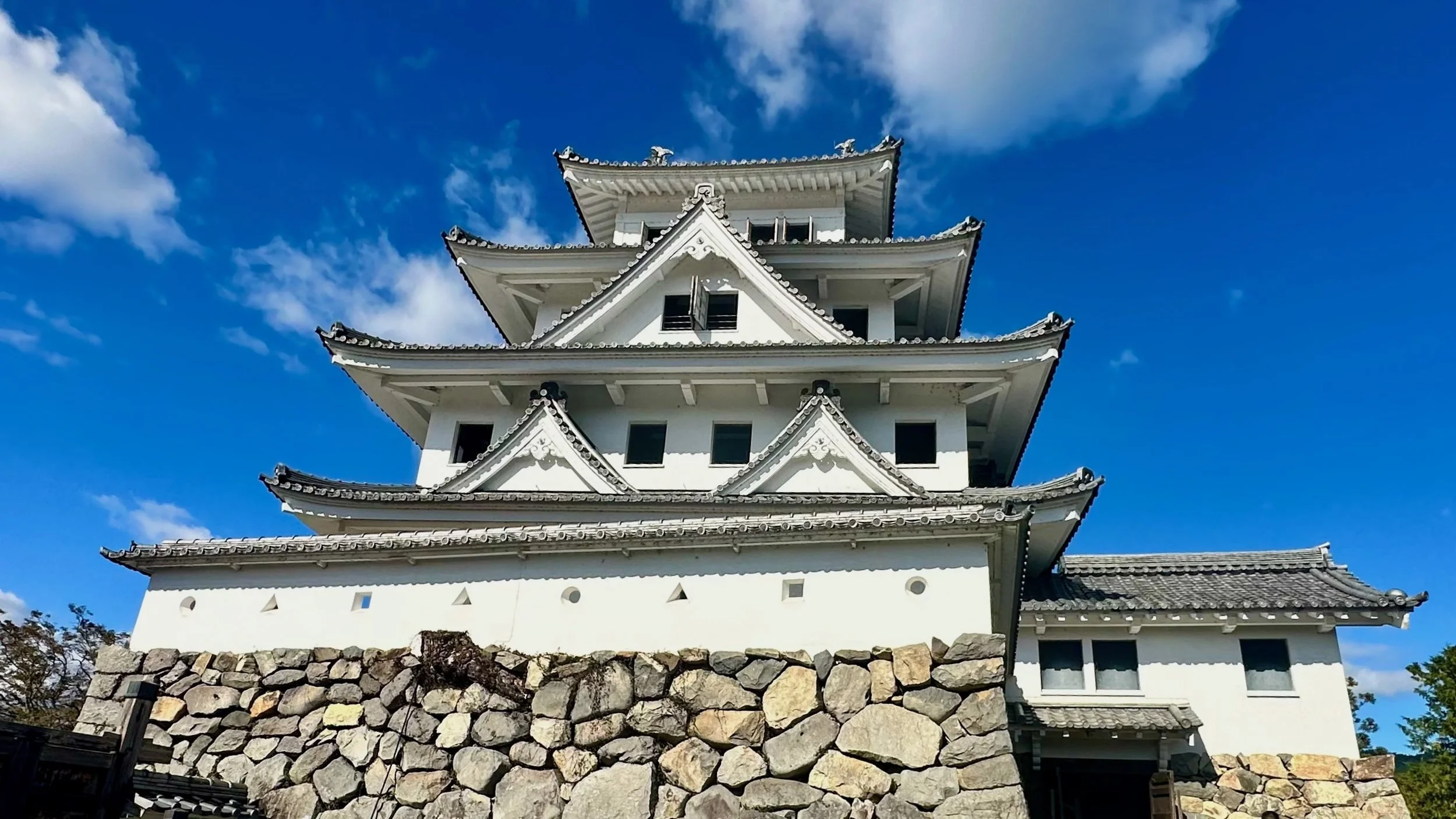 Van Life Chronicles: Exploring Gifu in 7 Days「Day 2: Gujo」