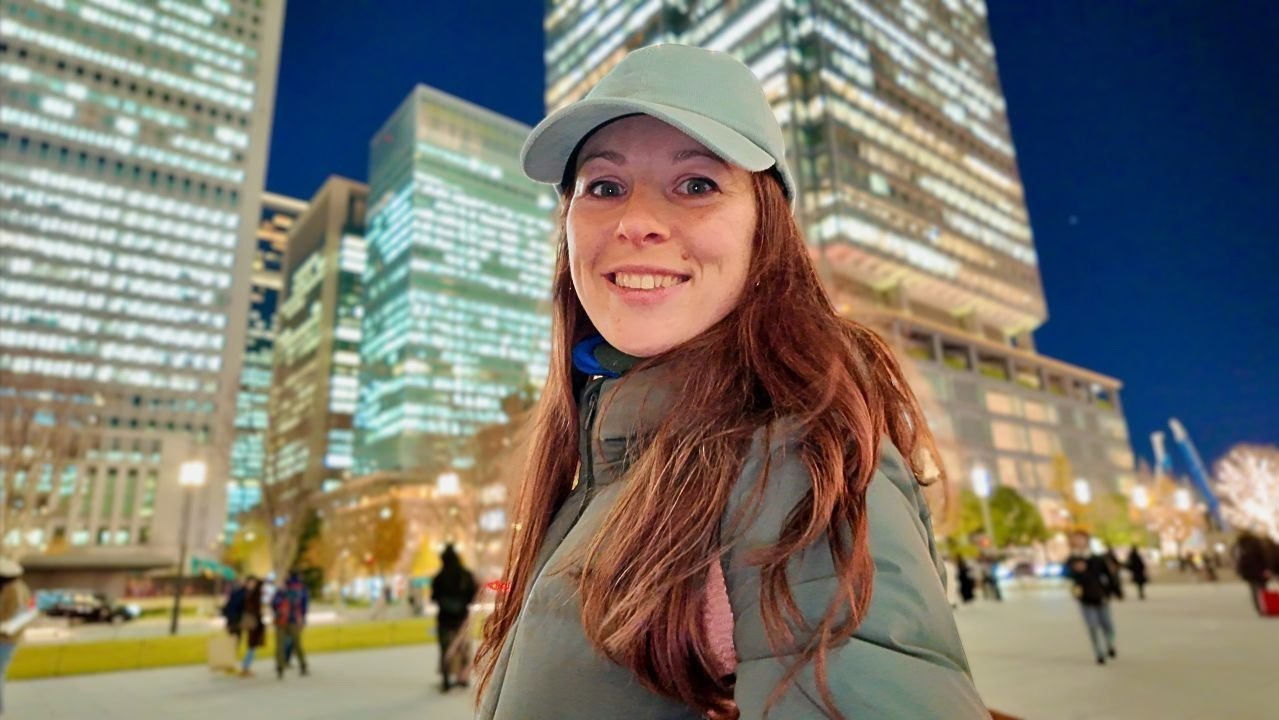 How to Visit TOKYO in a Completely NEW WAY!