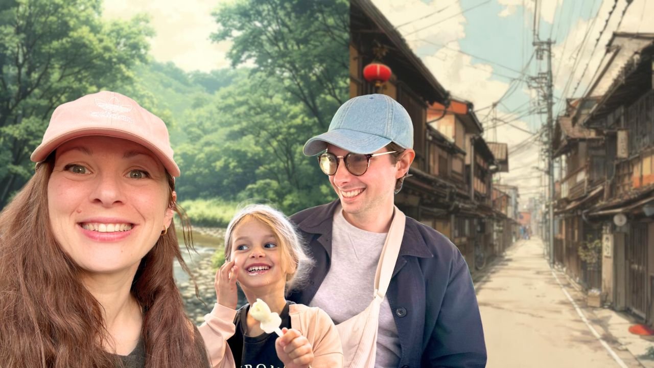 ✨New YouTube video✨ This Place Feels Like a Ghibli Movie !

👀 Link in the story and the bio

📍 River Walks &amp; Retro Streets &ndash; Tokyo in May

This month, we escaped the busy city for a breath of fresh air in the countryside of Saitama, then 