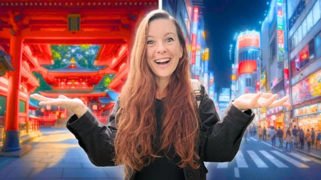 ✨New YouTube Video✨ Akihabara is NOT what you think!

👀 Link in story and bio. 

📍Tokyo East &mdash; Akihabara &amp; Ueno

Today I&rsquo;m exploring Akihabara, one of Tokyo&rsquo;s most famous neighbourhoods, but also its surroundings in Ueno and O