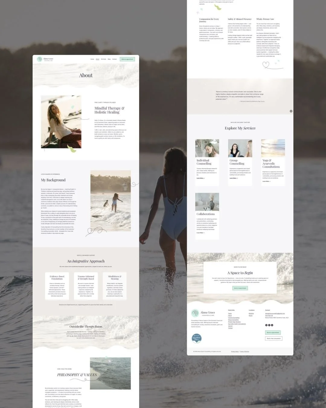 Alana Grace Counselling