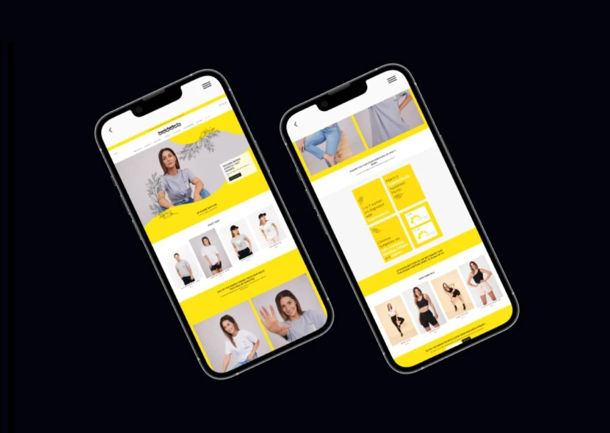 Endometriosis Awareness Month Campaign