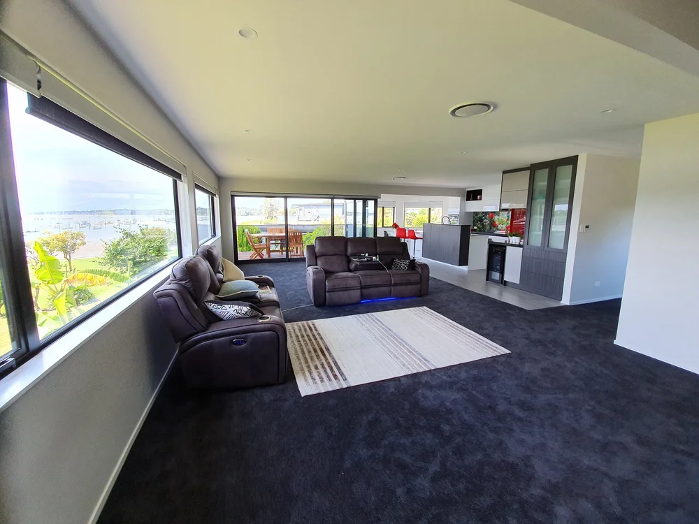1970s house renovation in Riverlea