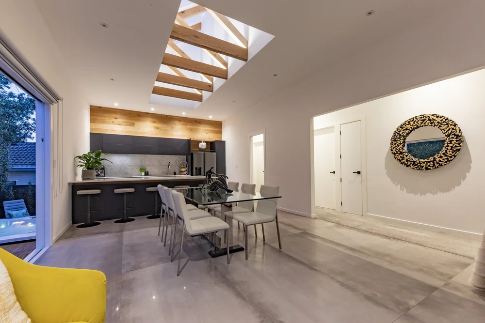 Onehunga villa renovation