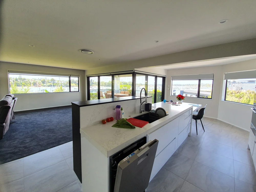 1970s house renovation in Riverlea