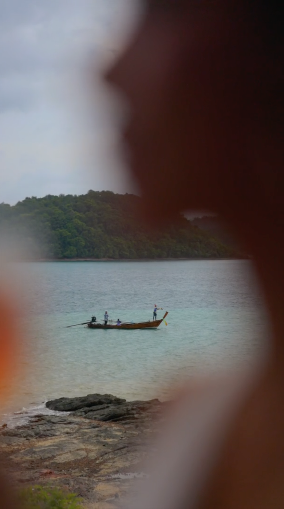 The Naka Island Resort & Spa