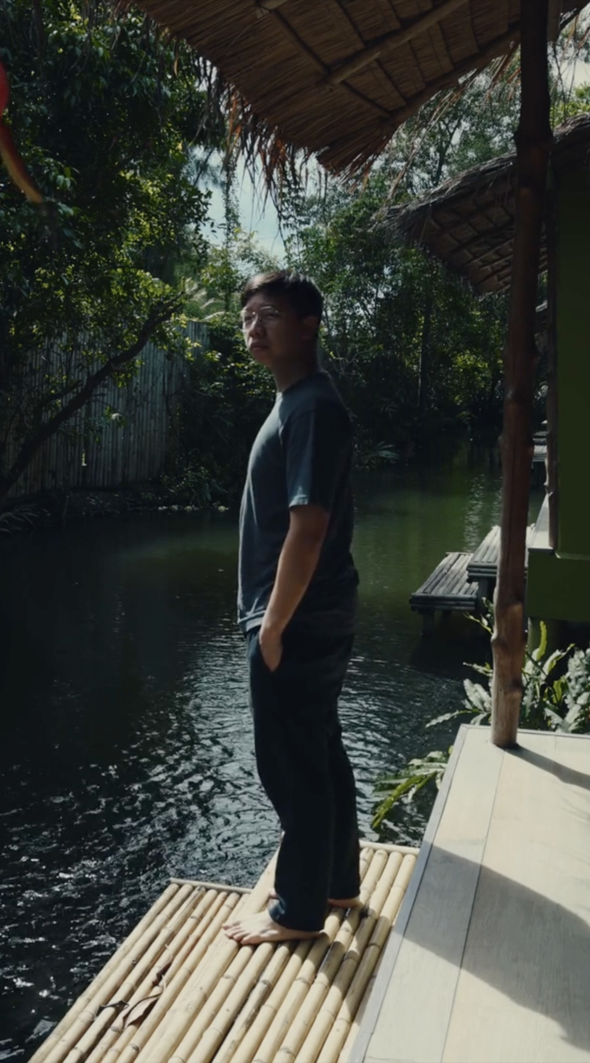 Amazing Thailand x DJI Thailand