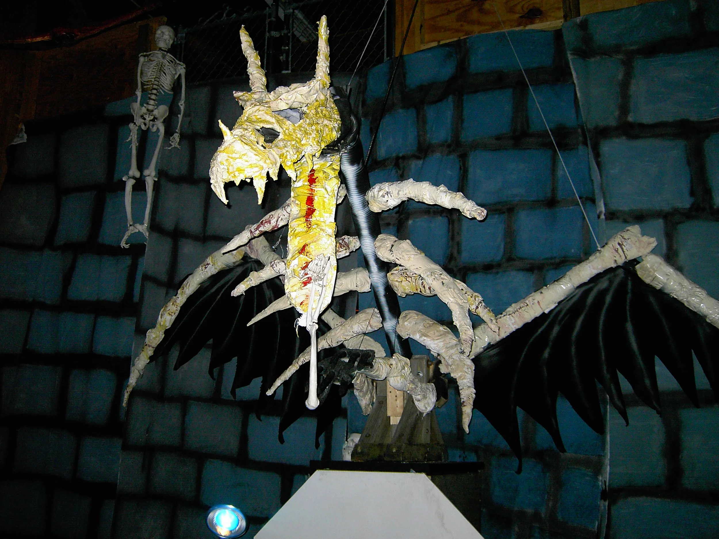 Dragon Skeleton 6.JPG