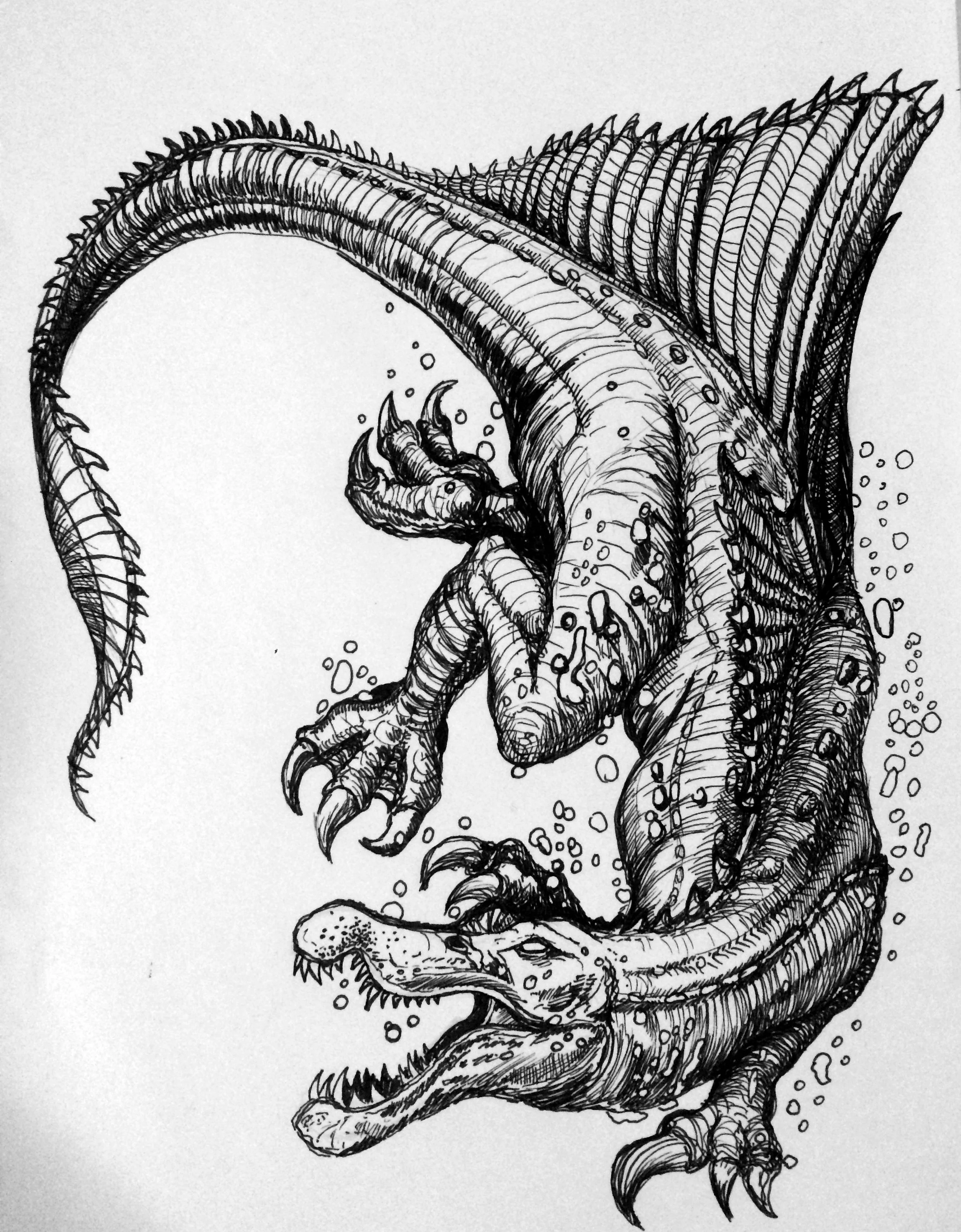 Swimming Spinosaurus.JPG