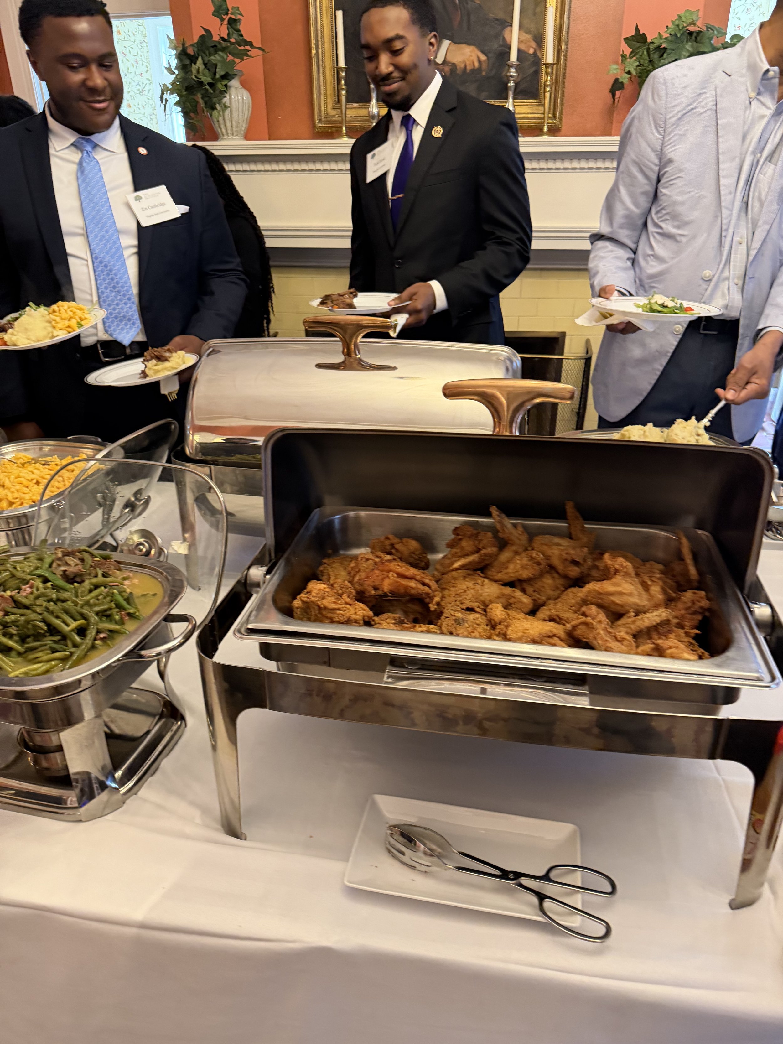 Awards Dinner Guest Ticket