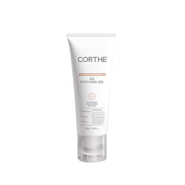 Corthe Ice Soothing Gel