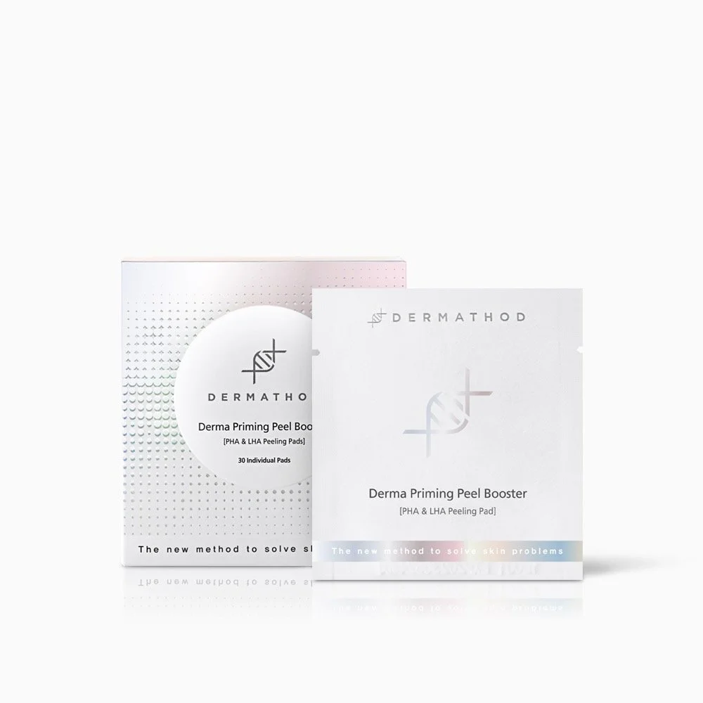 Dermathod Priming Peel Booster